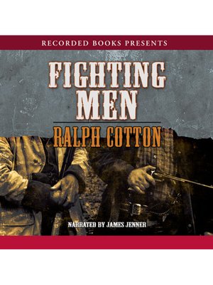 cover image of Fighting Men